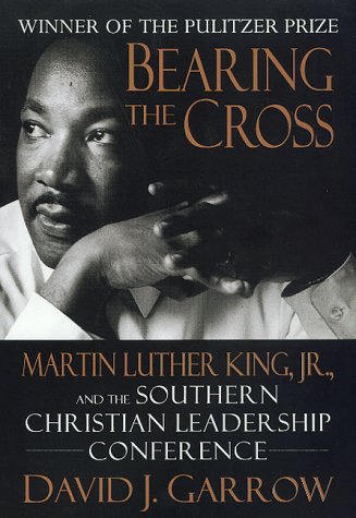 Garrow, David J. Bearing the Cross : Martin Luther King, Jr., and the Southern Christian Leadership Conference. 1st Perennial Classics. New York: Perennial Classics, 2004. Print. 